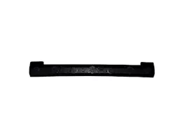 Sherman Parts Rear bumper energy absorber korea built nissan rogue 15-18