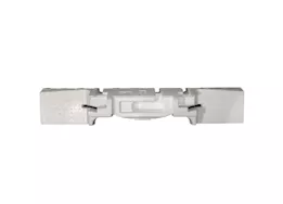 Sherman Parts Rear bumper energy absorber nissan armada 17-20