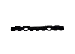 Sherman Parts Capa rr bumper energy absorber nissan altima 19-19