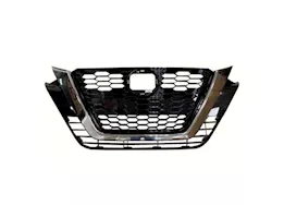Sherman Parts Capa grille assy s|sl|sv nissan altima 19-19