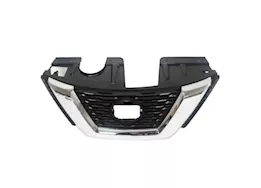 Sherman Parts Capa grille assy s nissan rogue 18-20