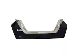 Sherman Parts Grille assy s|sv nissan versa 20-21