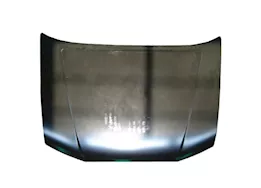 Sherman Parts Capa hood panel assy nissan frtier 14-18