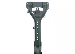 Sherman Parts Capa hood latch support nissan rogue 08-17