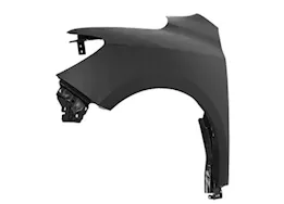 Sherman Parts Capa lt frt fender assy nissan pathfinder 19-20