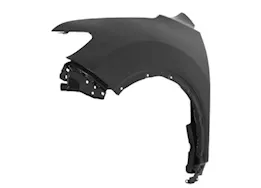 Sherman Parts Capa lt frt fender assy nissan rogue 14-20
