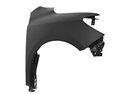Sherman Parts Capa rt frt fender assy nissan pathfinder 19-20