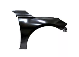 Sherman Parts Rh front fender assy nissan altima 19-19