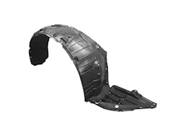 Sherman Parts Capa rh frt fender inner panel 2.5l; s nissan altima 19-19