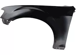 Sherman Parts Capa lt frt fender assy chrysler 300 11-c