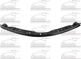 Sherman Parts Front bumper cover retainer; upper nissan altima sdn 13-15