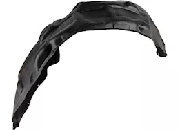 Sherman Parts Capa rt frt fender inner panel dodge challenger 08-18