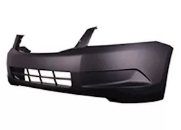 Sherman Parts Capa frt bumper cover sedan; w/4 cylinder engine; 04711ta1a90zz honda accord 08-10