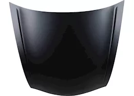 Sherman Parts Capa hood panel assy 2.4l|3.5l; sedan; 6 cyl honda accord 08-12