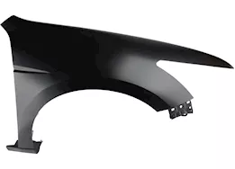 Sherman Parts Capa rt frt fender assy sedan honda accord 08-12