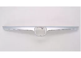 Sherman Parts Capa grille assy hybrd honda civic 06-08