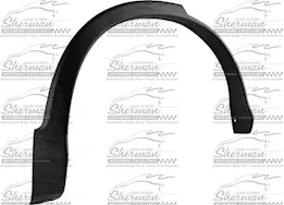 Sherman Parts Rh rear wheel opening molding rear honda cr-v 12-16