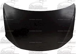 Sherman Parts Hood panel assy; usa built hyundai elantra sdn 17-18