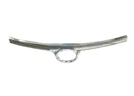 Sherman Parts Grille panel center finish panel elantra wgn 09-12
