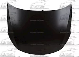 Sherman Parts Capa hood panel assy kia optima 11-18