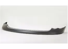 Sherman Parts Capa frt bumper cover new design; upper; w/o sport; prime dodge ram 1500 02-05