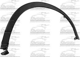 Sherman Parts Lh rear wheel opening molding mazda cx-5 13-16