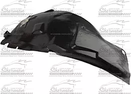 Sherman Parts Capa lt frt fender inner panel frt ford mustang 10-14
