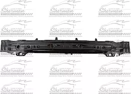 Sherman Parts Front bumper reinforcement subaru forester 09-18