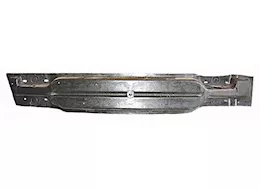 Sherman Parts Rr impact bar camaro/firebird 93-02