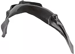 Sherman Parts Capa rt frt fender splash shield plastic liner chevrolet impala 06-13