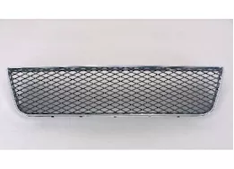 Sherman Parts Capa frt bumper grille ss chevrolet impala 06-13