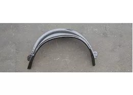 Sherman Parts Rh rear outer wheelhouse monte carlo 81-88