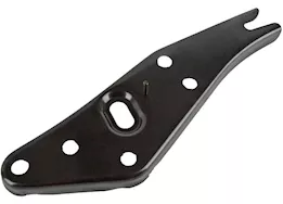 Sherman Parts Capa lt rr bumper bracket inner bumper arm toyota tacoma 05-15