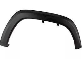 Sherman Parts Capa rh frt wheel opening molding black toyota tacoma 16-20