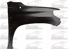 Sherman Parts Capa rh frt fender assy toyota tundra 14-19