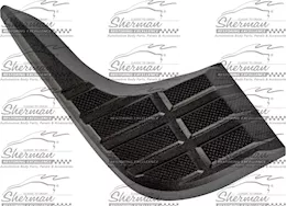 Sherman Parts Capa lt rr bumper step pad otr toyota tundra 14-21