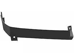 Sherman Parts Capa rt frt bumper filler all chevrolet silverado 1500 99-02