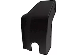 Sherman Parts Capa rt frt fender insert chevrolet silverado/sierra 14-19