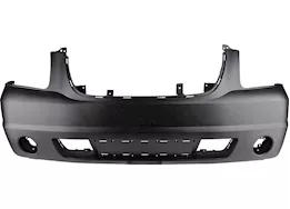 Sherman Parts Capa frt bumper cover prime gmc yukon 07-14