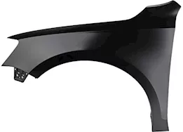 Sherman Parts Capa lh frt fender assy volkswagen jetta sdn 11-18