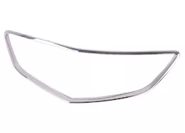 Sherman Parts Capa grille surround acura tlx 15-18