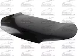 Sherman Parts Capa hood panel assy honda cr-v 15-16