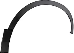Sherman Parts Rh front wheel opening molding honda cr-v 17-17