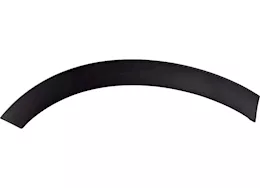 Sherman Parts Rh rear wheel opening molding north america built; on quarter panel honda cr-v 17-c