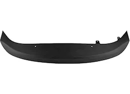 Sherman Parts Capa rr bumper valance panel 1.4l turbo|2.0l; sedan hyundai elantra 17-18