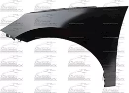 Sherman Parts Capa lt frt fender assy usa & korea built hyundai elantra 21-23