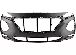 Sherman Parts Capa frt bumper cover prime hyundai santa fe 19-20