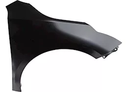 Sherman Parts Capa rt frt fender assy kia forte 19-c
