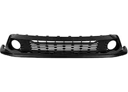 Sherman Parts Front bumper cover lower gt|gt-line|lxs|s kia forte 19-20