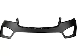 Sherman Parts Capa frt bumper cover upper ex|l|lx|limited; w/o sport pkg; prime kia sorento 16-18